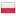 cornette.pl hosted country